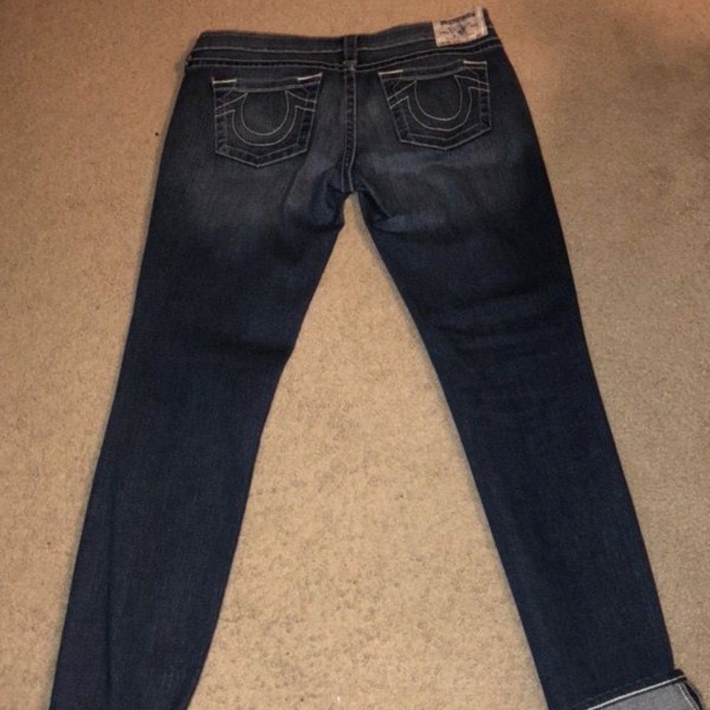 True Religion Womens Jeans